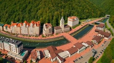 krasnaya-polyana