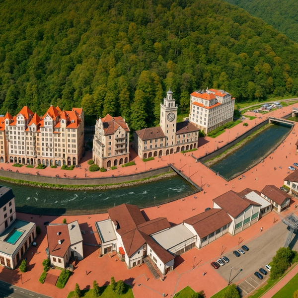 krasnaya-polyana
