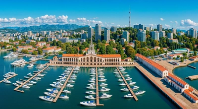 sochi