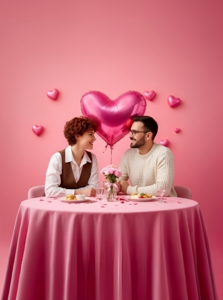 Романтический вечер с GRACE