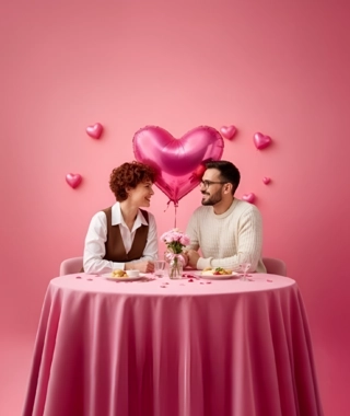 Романтический вечер с GRACE