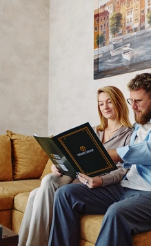 Чёрная пятница в Grace Group &mdash; скидка 15% на летний отдых!