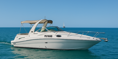 morskaya progulka na yaxte