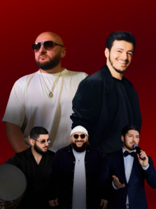 Большой музыкальный вечер 14 февраля: Армения и Греция на одной сцене!