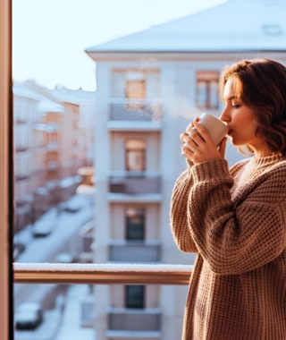 Отдыхайте больше — платите меньше!