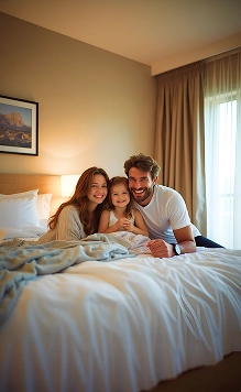 Акция 2+1 в отеле &laquo;Грейс Тихий Дон&raquo;!