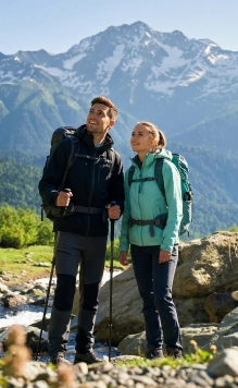 Дарим экскурсию