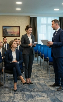 Тариф &laquo;Час конференции в подарок&raquo;