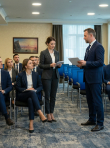 Тариф &laquo;Час конференции в подарок&raquo;