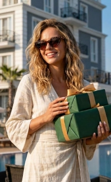 День рождения со скидкой