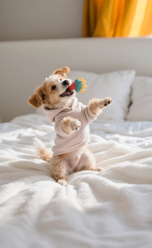 Тариф &laquo;С питомцами не расставайтесь&raquo;