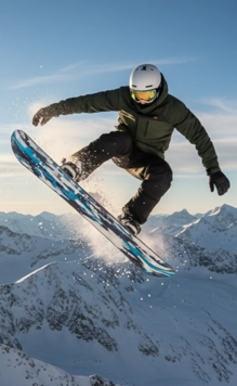 Горный Баланс 50%