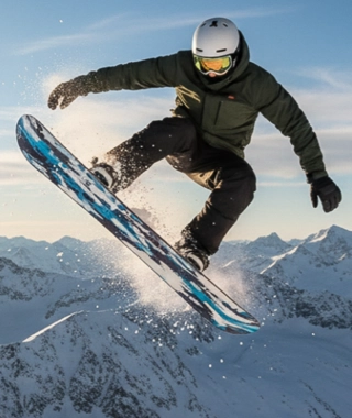 Горный Баланс 50%