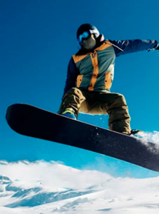 Горный Баланс 50%