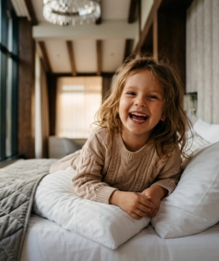 Дополнительное место в подарок!