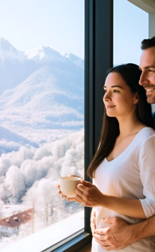 Зимние скидки!