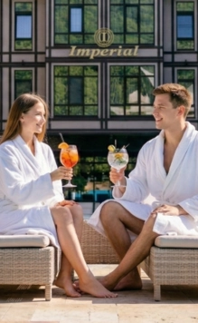 СПА-свидание