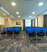 Вместимость до 45 человек