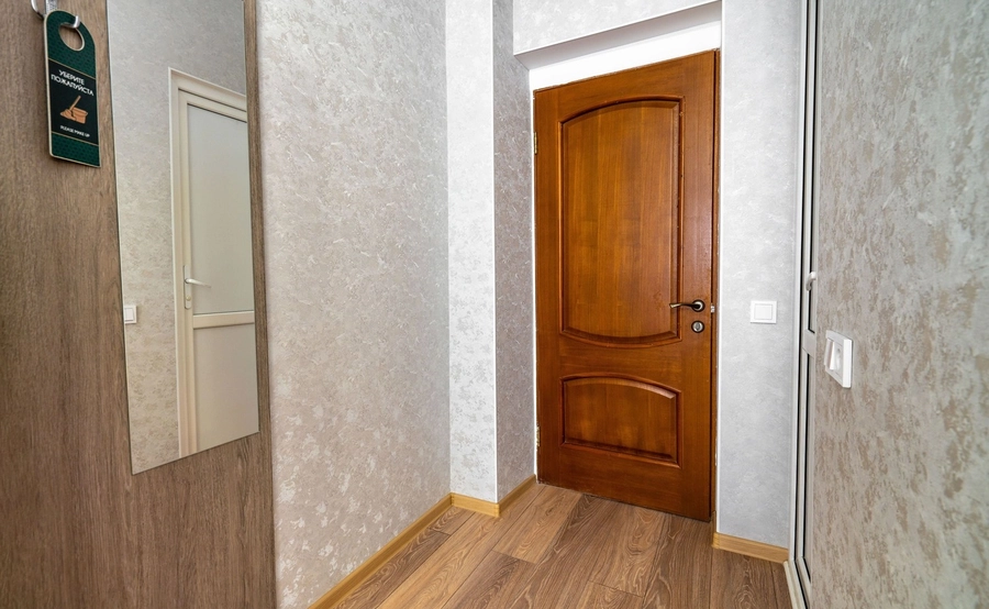 Стандарт без балкона