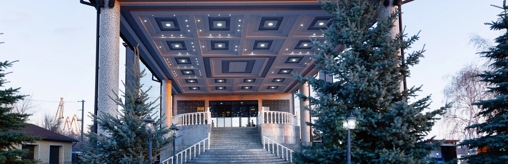 Услуги прачечной