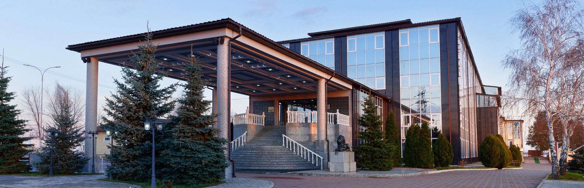 Поздравление с Днём рождения!