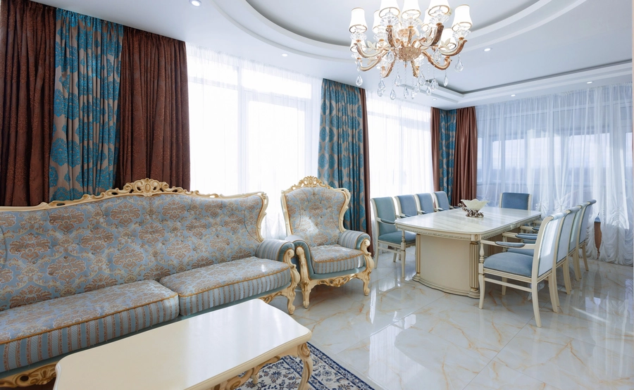 Президентский