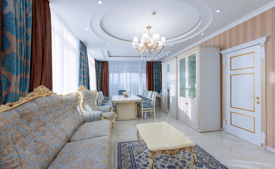 Президентский