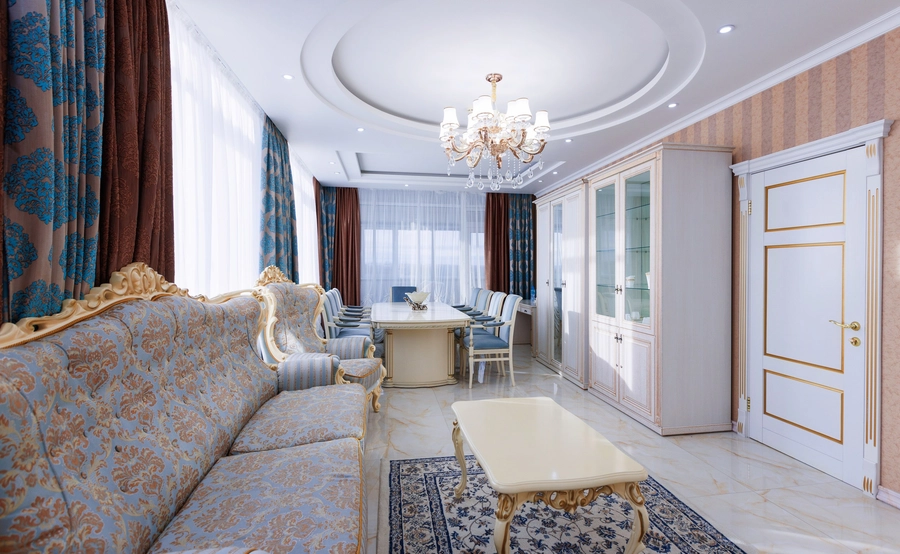 Президентский