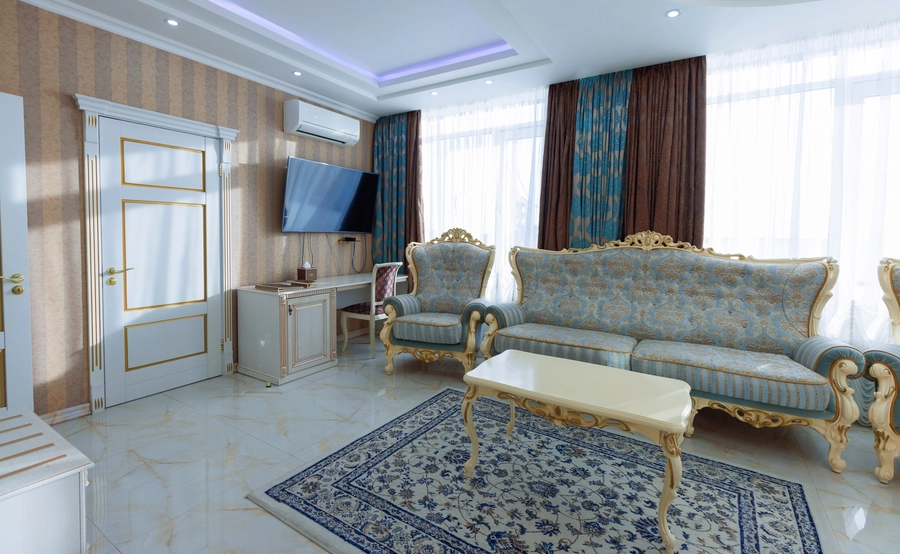 Президентский