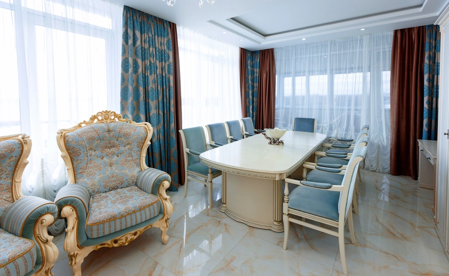 Президентский