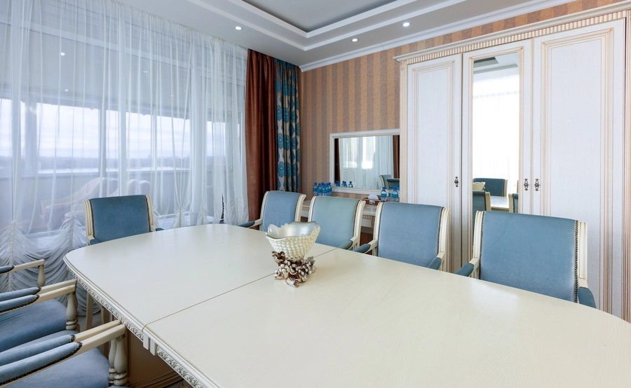 Президентский