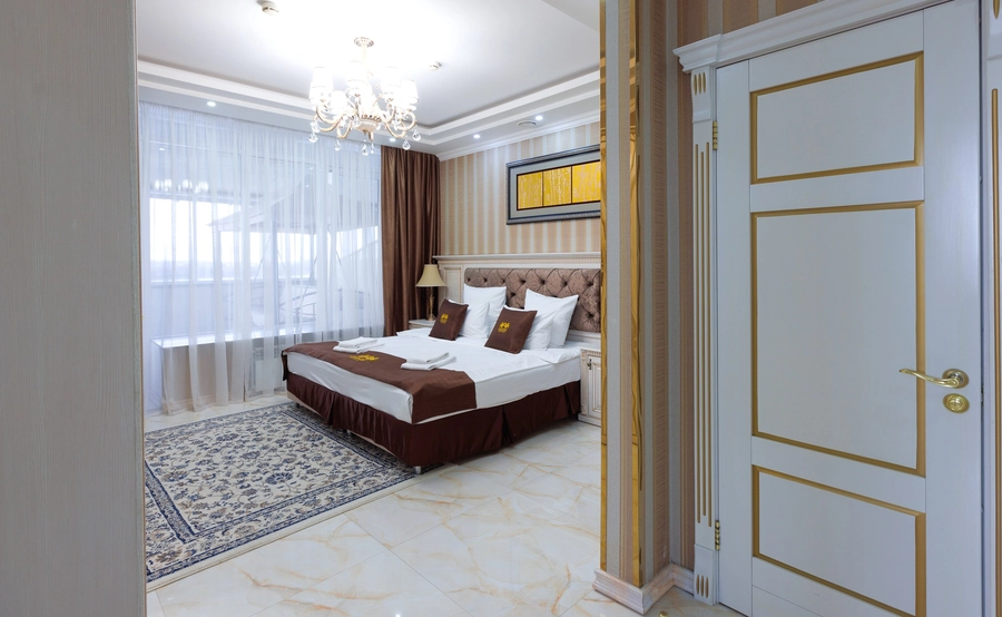 Президентский