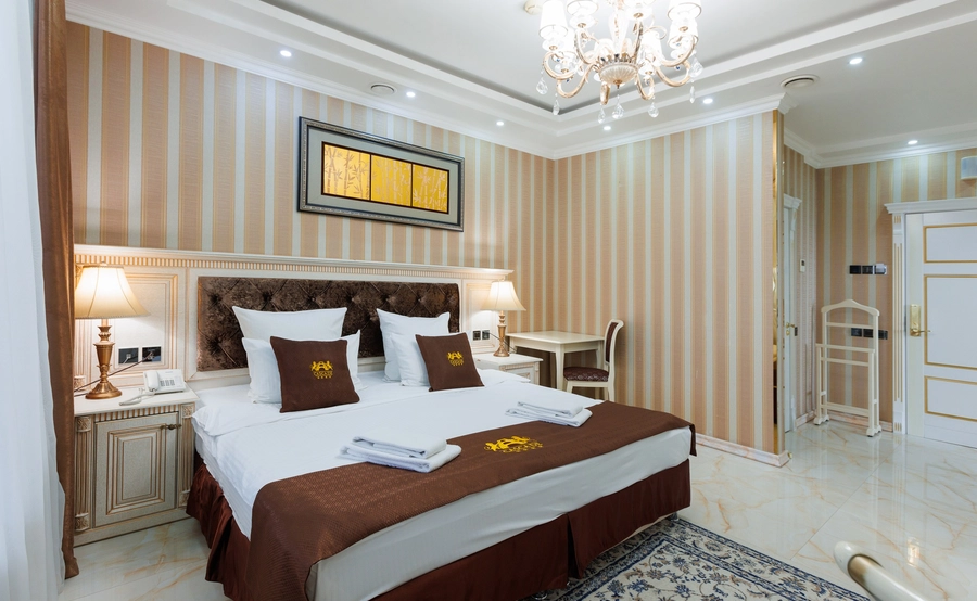 Президентский