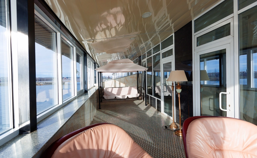 Президентский