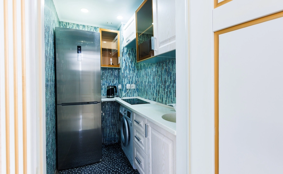 Президентский