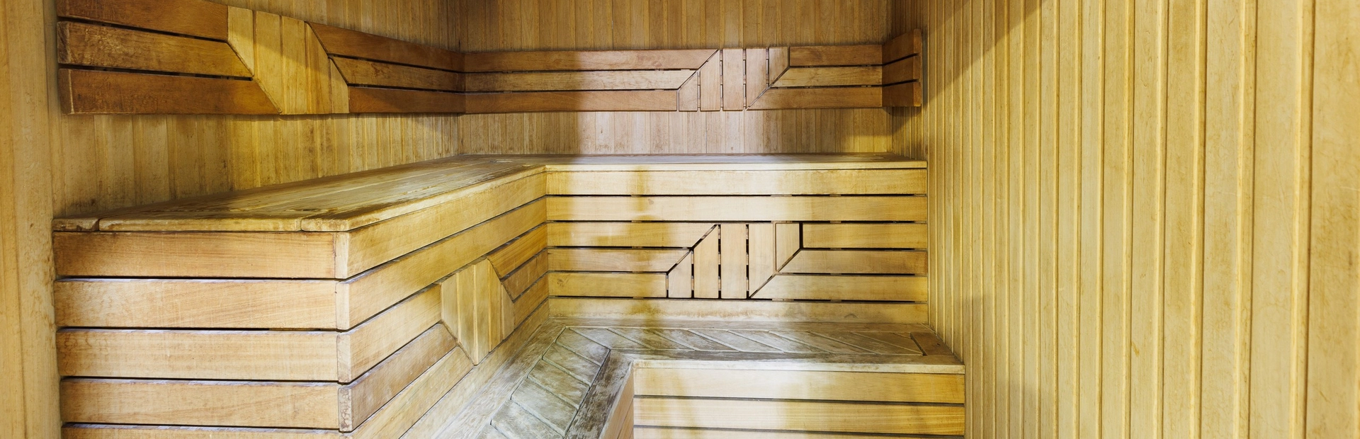 Финская сауна