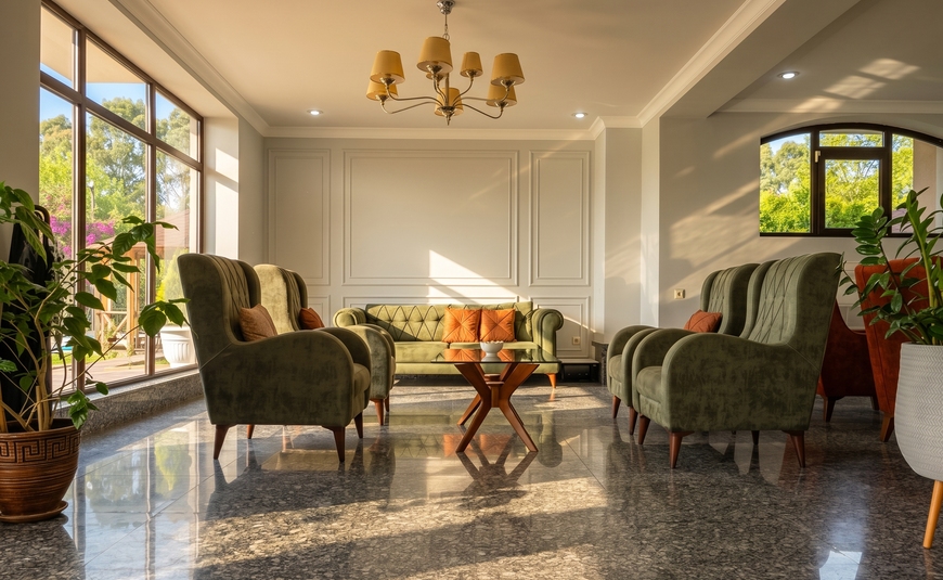 Сутки проживания в подарок!