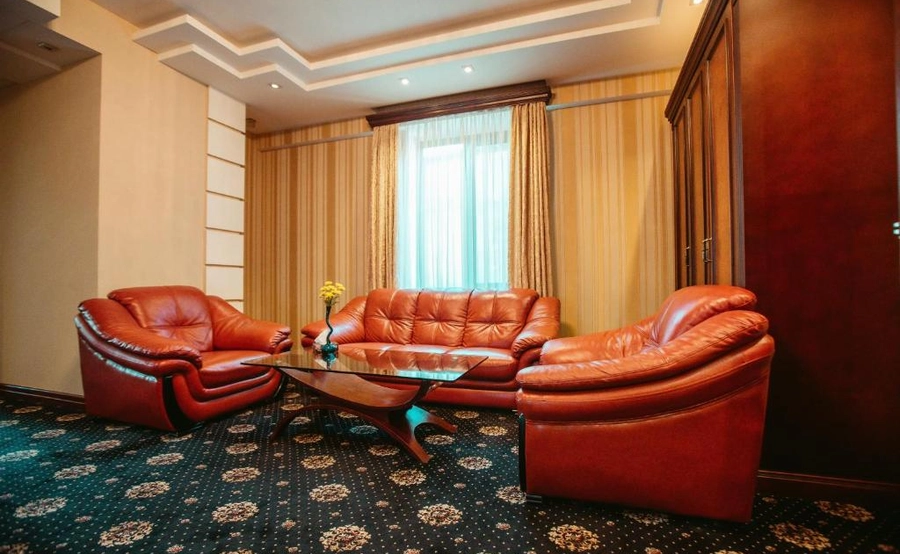 Премиум Люкс