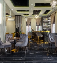 Вместимость до 15 человек