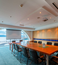 4 зоны, зал трасформер