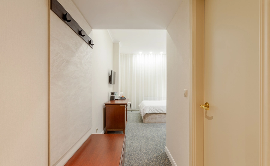 Стандарт Эконом без окна