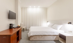 Люкс без балкона 2-х комнатный 