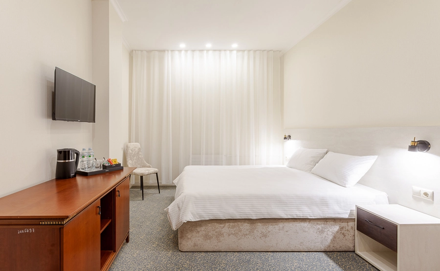 Стандарт Эконом без окна