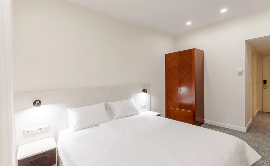 Стандарт Эконом без окна