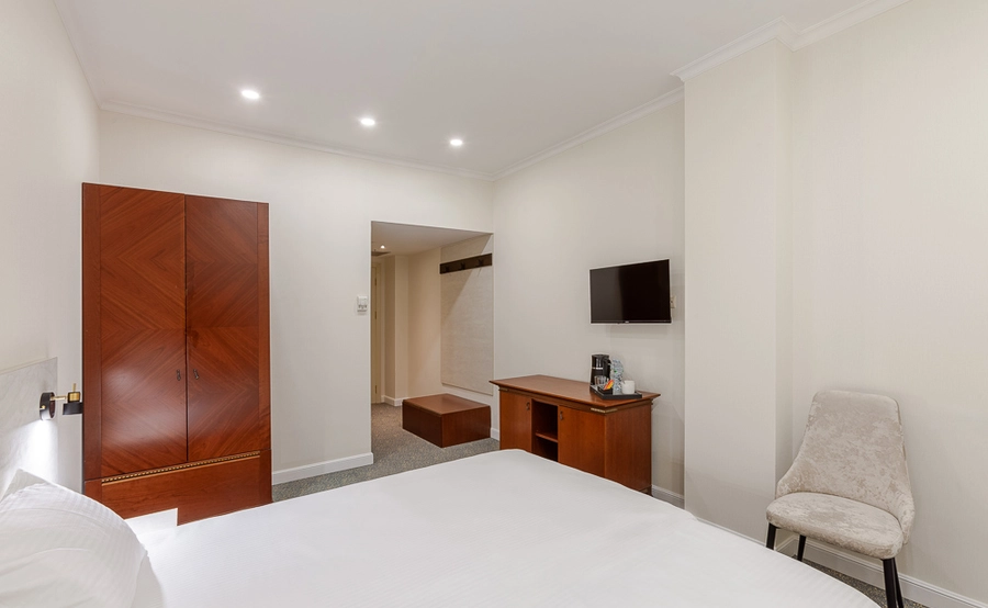 Стандарт Эконом без окна