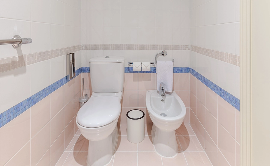 Стандарт Эконом без окна