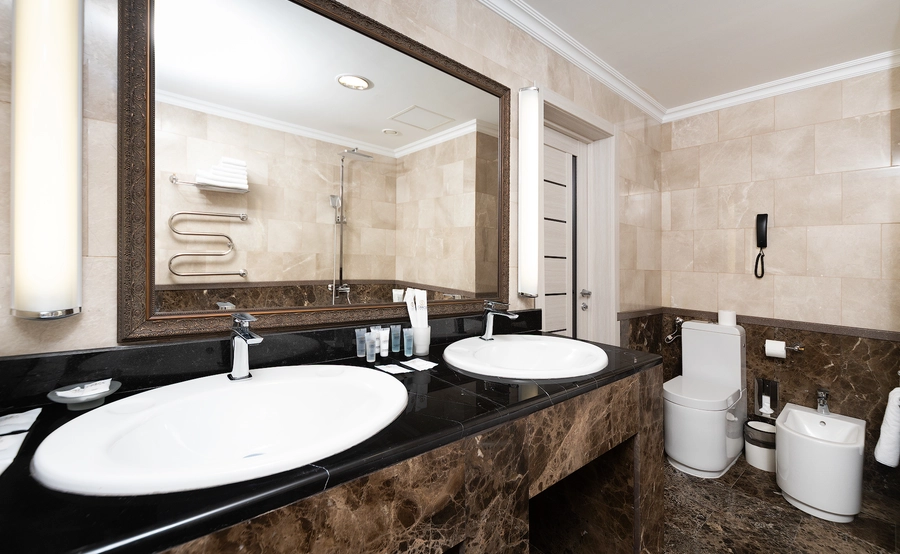 Люкс 4-комнатный