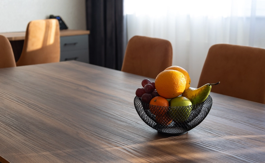 Люкс 4-комнатный