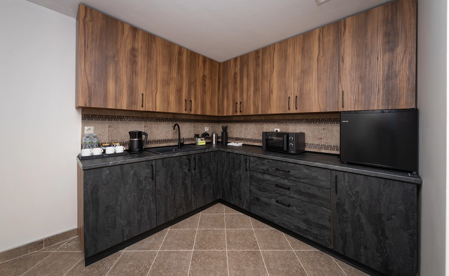 Люкс 4-комнатный