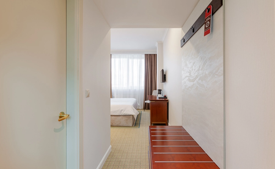 Стандарт Эконом